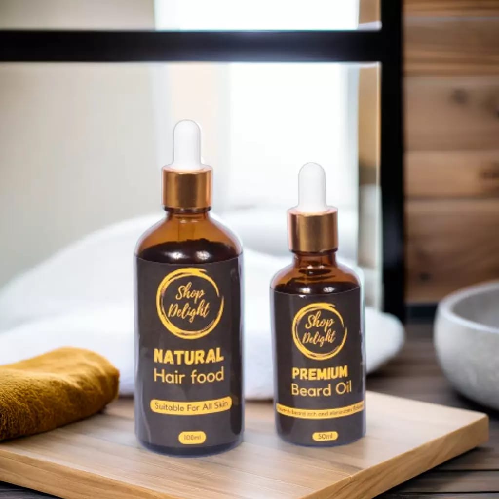 Shop deLight self care bundle